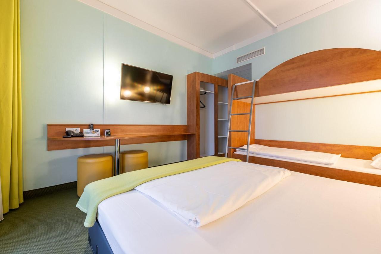 Hotel Fraenkische Schweiz-페그니츠 외부 사진