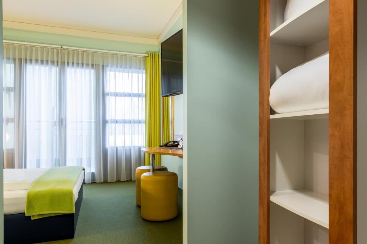 Hotel Fraenkische Schweiz-페그니츠 외부 사진
